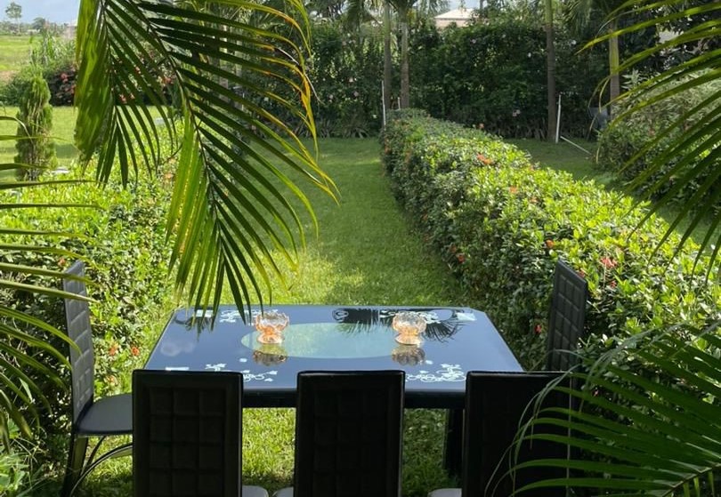 Garden landscape design by P.Polai Gardens