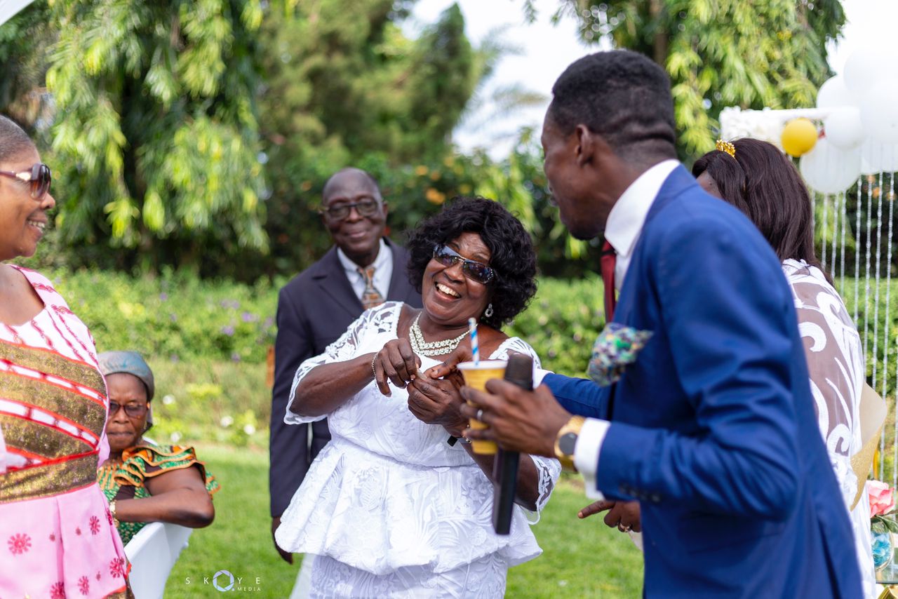 Event Garden Rentals